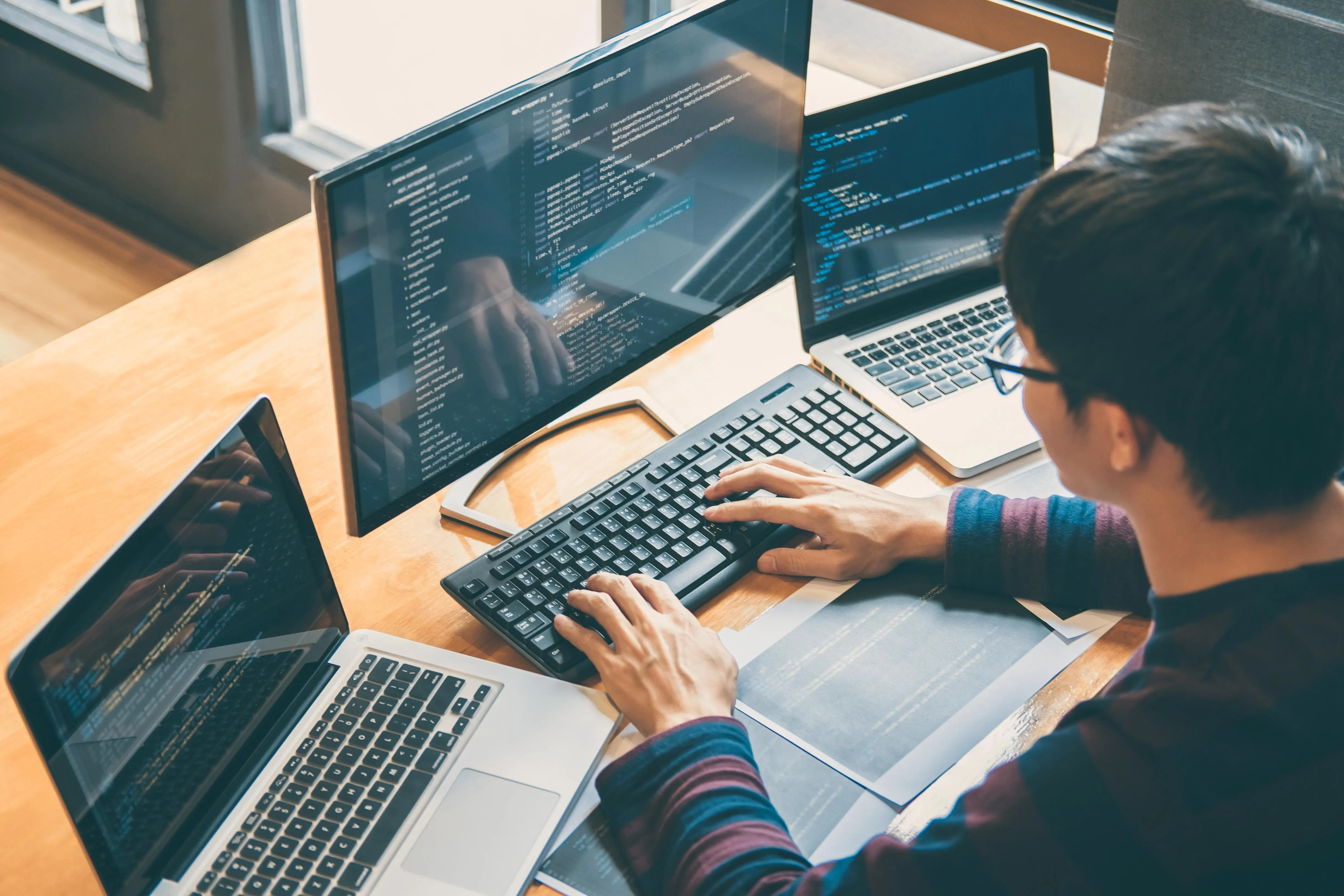 Cursuri programare online